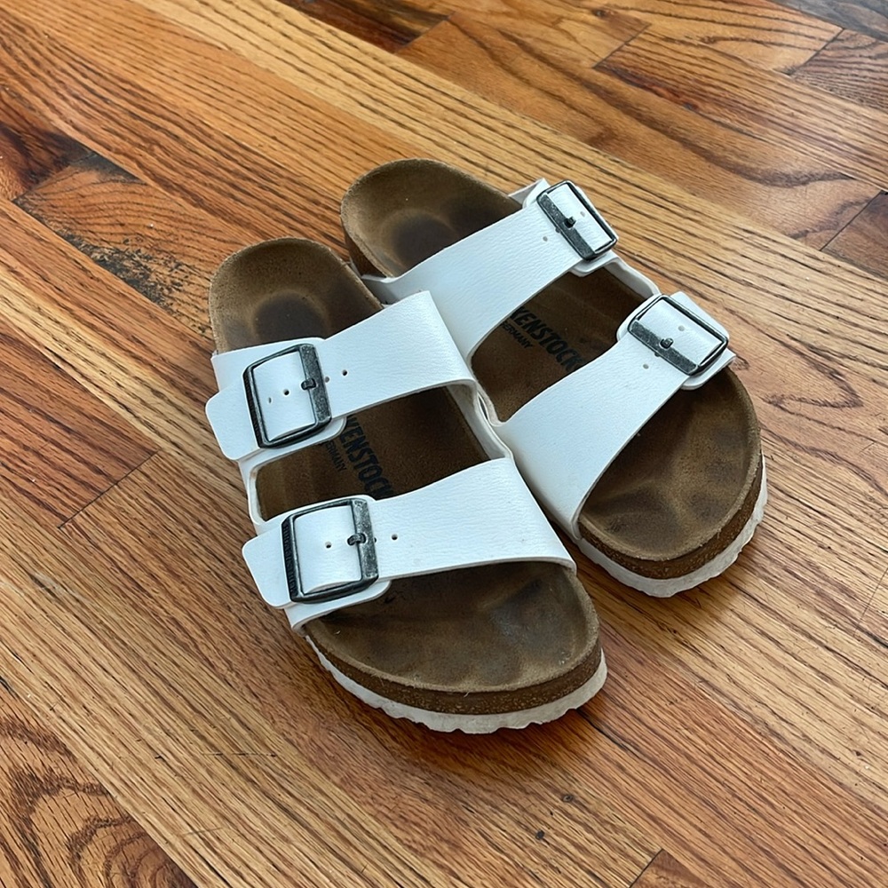 Women’s Birkenstock Arizona